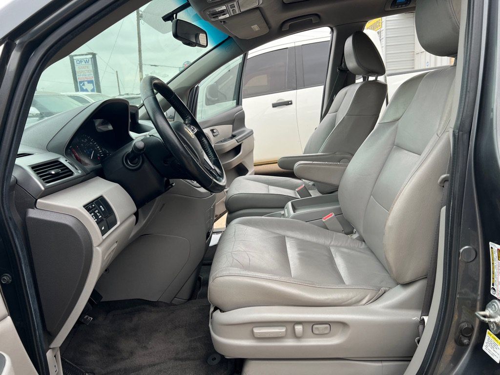 Used 2012 Honda Odyssey EX-L image 11