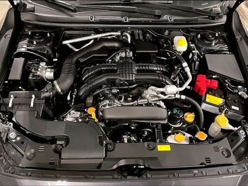 Used 2025 Subaru Impreza 2.0i image 10