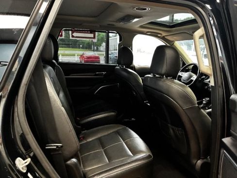 Used 2021 Kia Telluride SX w/ Towing Package AWD/4WD image 34