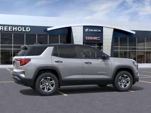 New 2026 GMC Terrain Elevation AWD/4WD image 5