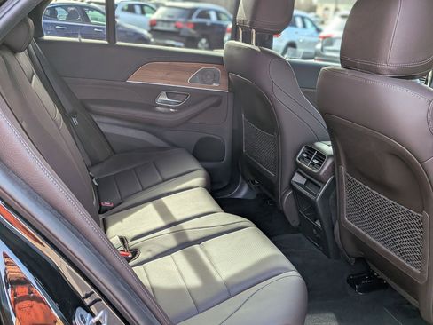 Certified 2023 Mercedes-Benz GLE 350 4MATIC image 34