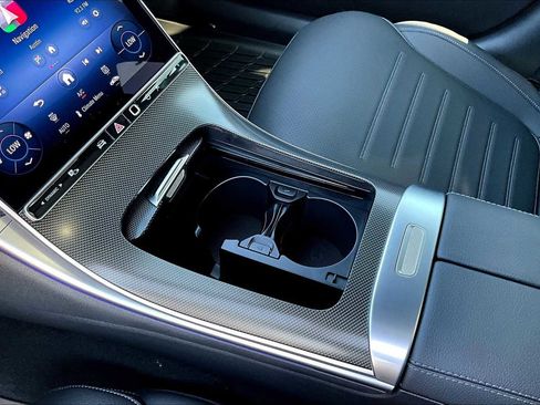 New 2025 Mercedes-Benz C 300 C 300 image 19