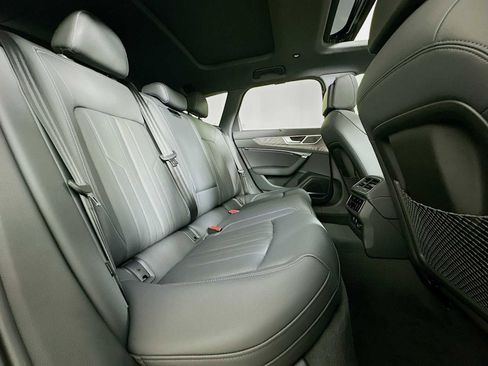 New 2026 Audi A6 Premium Plus image 26