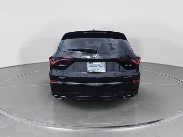 New 2026 Acura MDX A-Spec AWD/4WD image 7