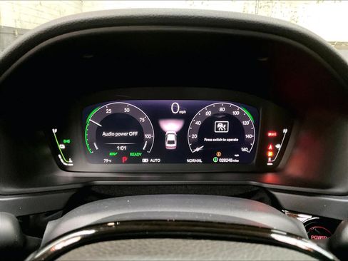 Used 2024 Honda Accord Touring image 23