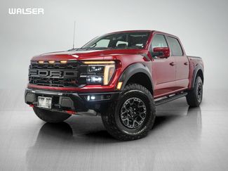 Used 2024 Ford F150 Raptor w/ Equipment Group 803A Raptor R AWD/4WD video 1