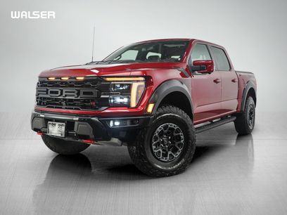 Used 2024 Ford F150 Raptor w/ Equipment Group 803A Raptor R