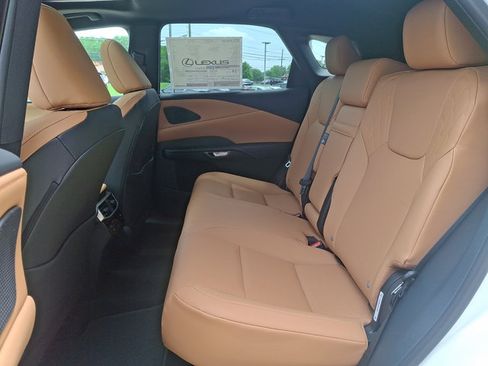 New 2026 Lexus RX 350 Premium AWD/4WD image 6