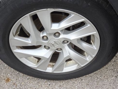 Used 2016 Honda CR-V EX-L image 10