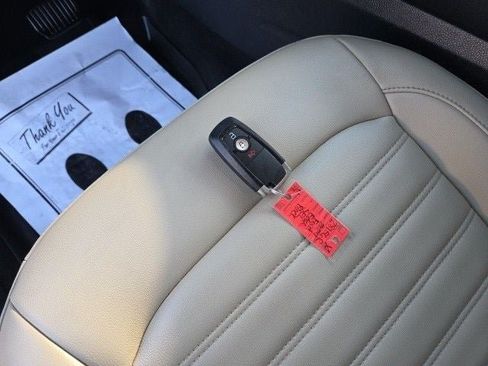 Certified 2024 Ford Edge SEL AWD/4WD image 47