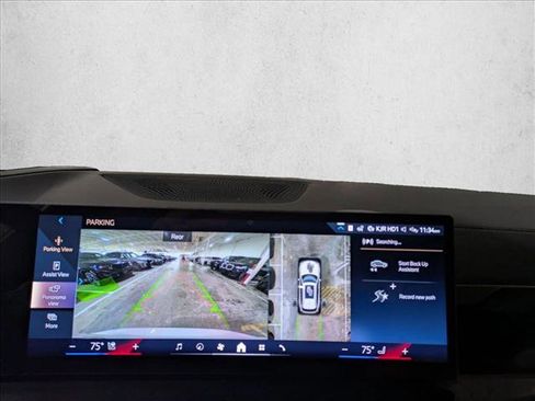 New 2026 BMW X5 xDrive40i w/ M Sport Package image 14