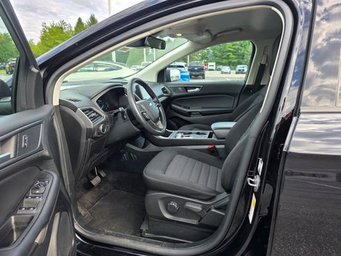 Used 2024 Ford Edge SE AWD/4WD image 20