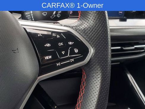 Used 2024 Volkswagen GTI S FWD image 18