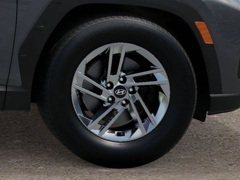 New 2026 Hyundai Tucson SE AWD/4WD image 8