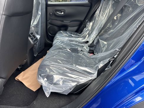 New 2025 Acura ADX A-Spec image 13