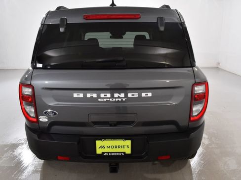 Used 2022 Ford Bronco Sport Big Bend w/ Convenience Package AWD/4WD image 13
