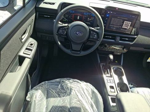 New 2026 Subaru Outback Premium AWD/4WD image 7