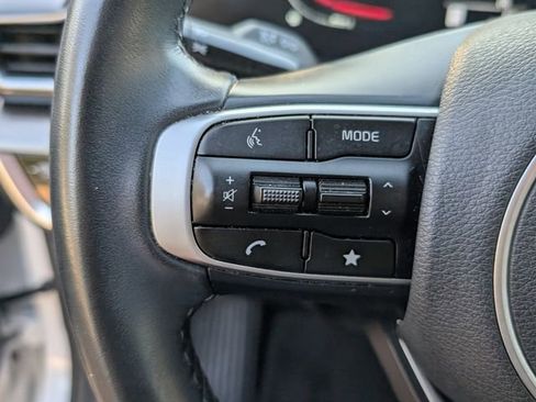 Used 2024 Kia Sportage EX image 35