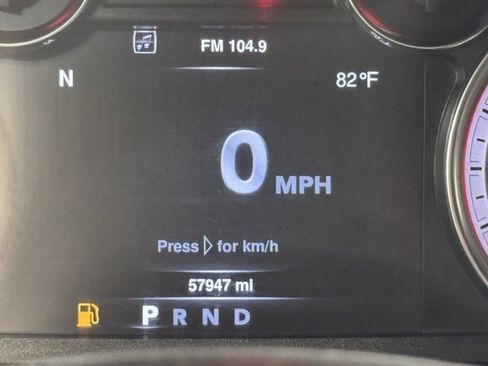 Used 2021 RAM 1500 Classic Warlock image 10