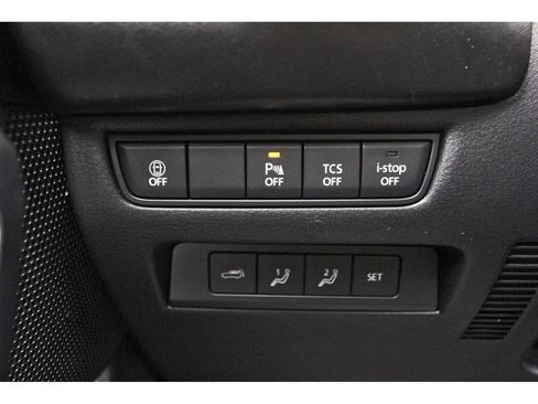 New 2026 MAZDA CX-50 AWD 2.5 S w/ Weather Package image 17