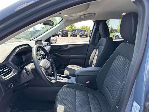 Used 2023 Ford Escape Active AWD/4WD image 10