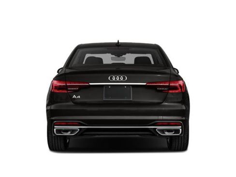 Used 2022 Audi A4 2.0T Premium Plus AWD/4WD image 8