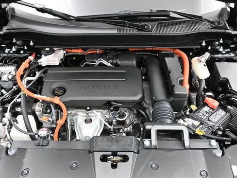 Used 2026 Honda CR-V Sport-L image 30