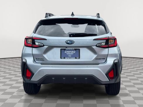 Used 2026 Subaru Crosstrek 2.5i Limited w/ Popular Package #3A AWD/4WD image 6