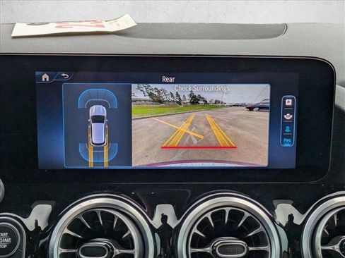 Certified 2025 Mercedes-Benz GLA 250 image 14