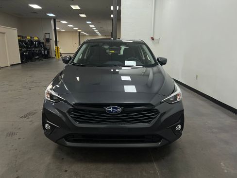New 2026 Subaru Impreza 2.0i Sport AWD/4WD image 8