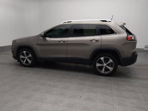 Used 2019 Jeep Cherokee Limited FWD image 3