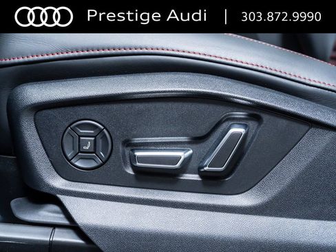 New 2026 Audi RS Q8 performance image 31