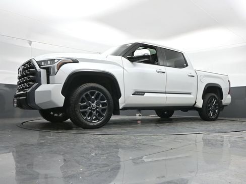 Used 2024 Toyota Tundra Platinum image 43