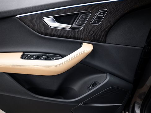 New 2026 Audi Q7 2.0T Premium Plus image 14