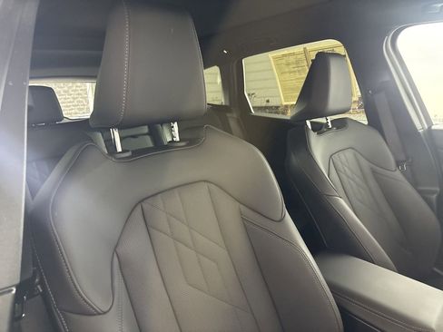 Used 2026 BMW X3 xDrive30 image 27