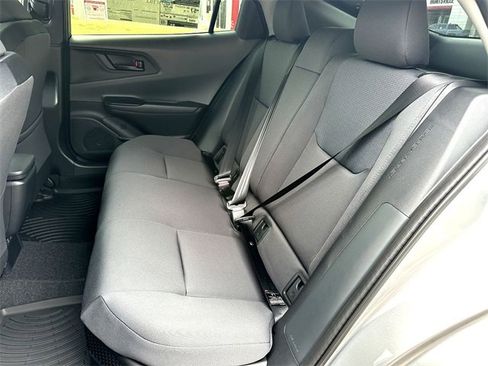 New 2026 Toyota Prius LE image 16