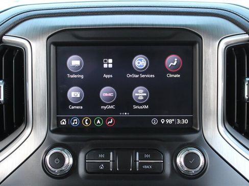 Used 2020 GMC Sierra 2500 Denali w/ Denali Ultimate Package AWD/4WD image 29