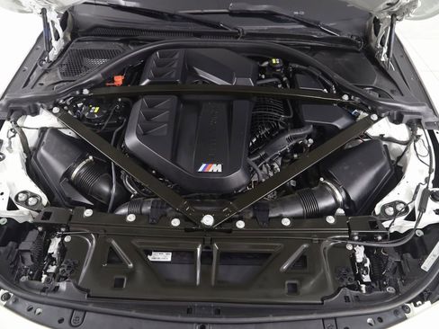 Used 2023 BMW M2 w/ Lighting Package image 68