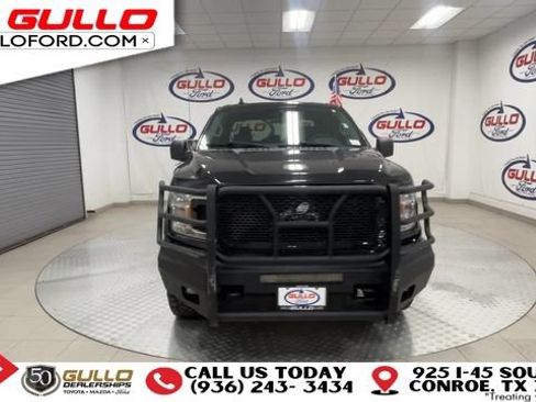 Used 2020 Ford F150 XL w/ Equipment Group 101A Mid AWD/4WD image 7