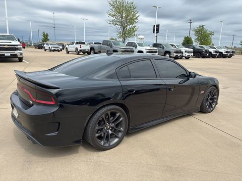 Used 2023 Dodge Charger Scat Pack w/ Plus Group image 5