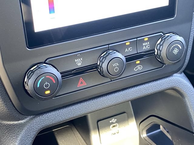 New 2026 Ford Ranger XL RWD image 24