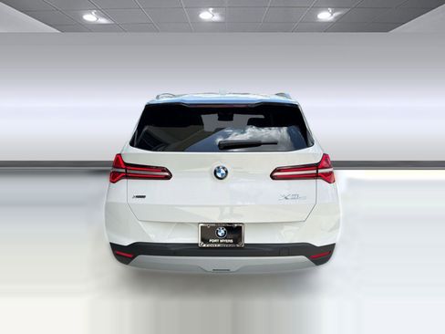 New 2026 BMW X3 xDrive30 w/ Convenience Package AWD/4WD image 10
