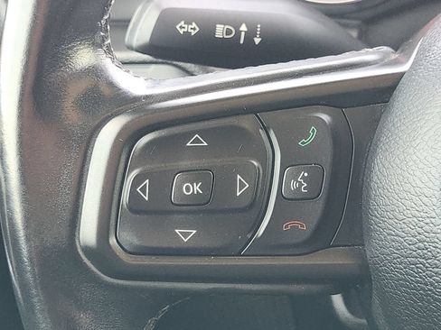 Used 2021 Jeep Wrangler Unlimited Sport AWD/4WD image 28
