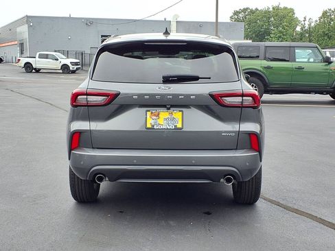Used 2023 Ford Escape ST-Line w/ Tech Pack #1 AWD/4WD image 23