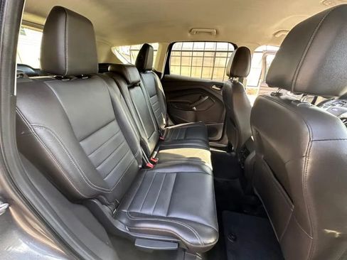 Used 2014 Ford Escape Titanium image 30