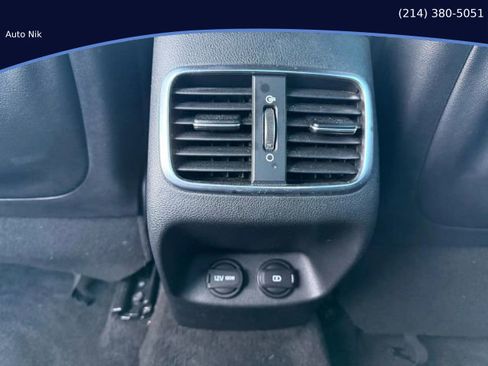 Used 2018 Kia Optima SX w/ Technology Package image 39