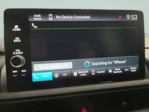 Certified 2024 Honda CR-V Sport-L image 35