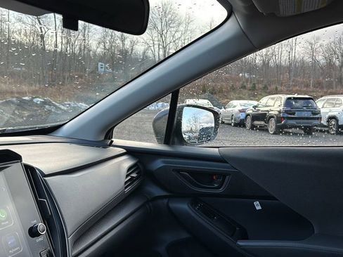 New 2026 Subaru Crosstrek 2.0i Premium image 18