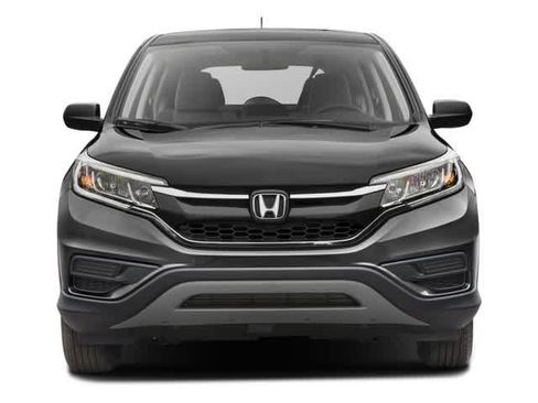Used 2016 Honda CR-V LX image 4