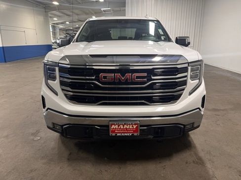 Used 2024 GMC Sierra 1500 SLT image 8